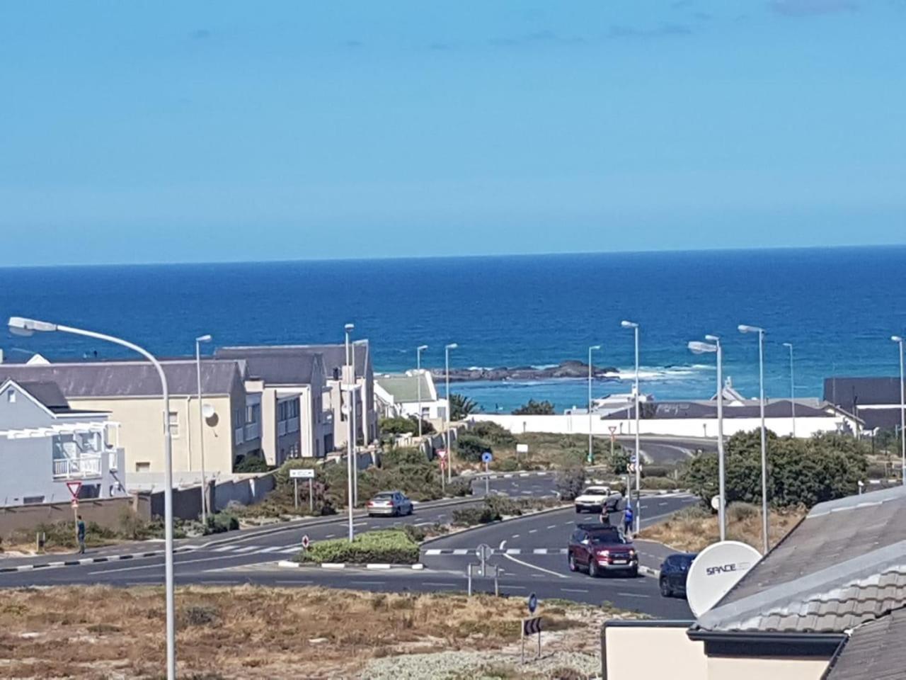 Dolphin Ridge Kapstadt