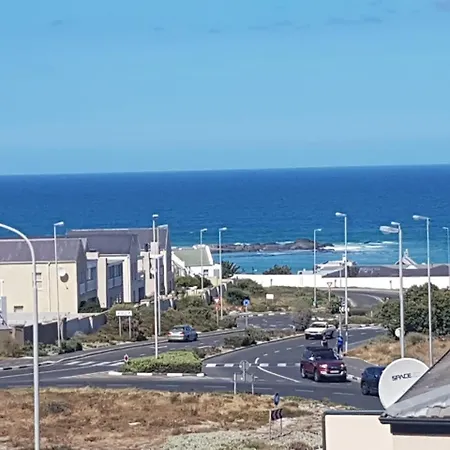 Dolphin Ridge Apartment Cape Town Exterior photo