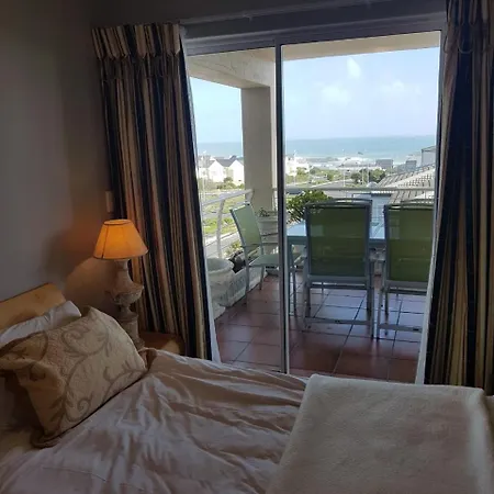 Dolphin Ridge Apartment Cape Town Exterior photo