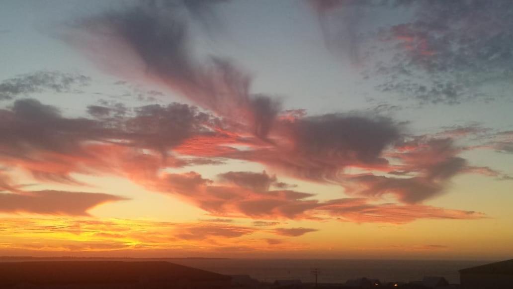 Homestay Dolphin Ridge Cape Town