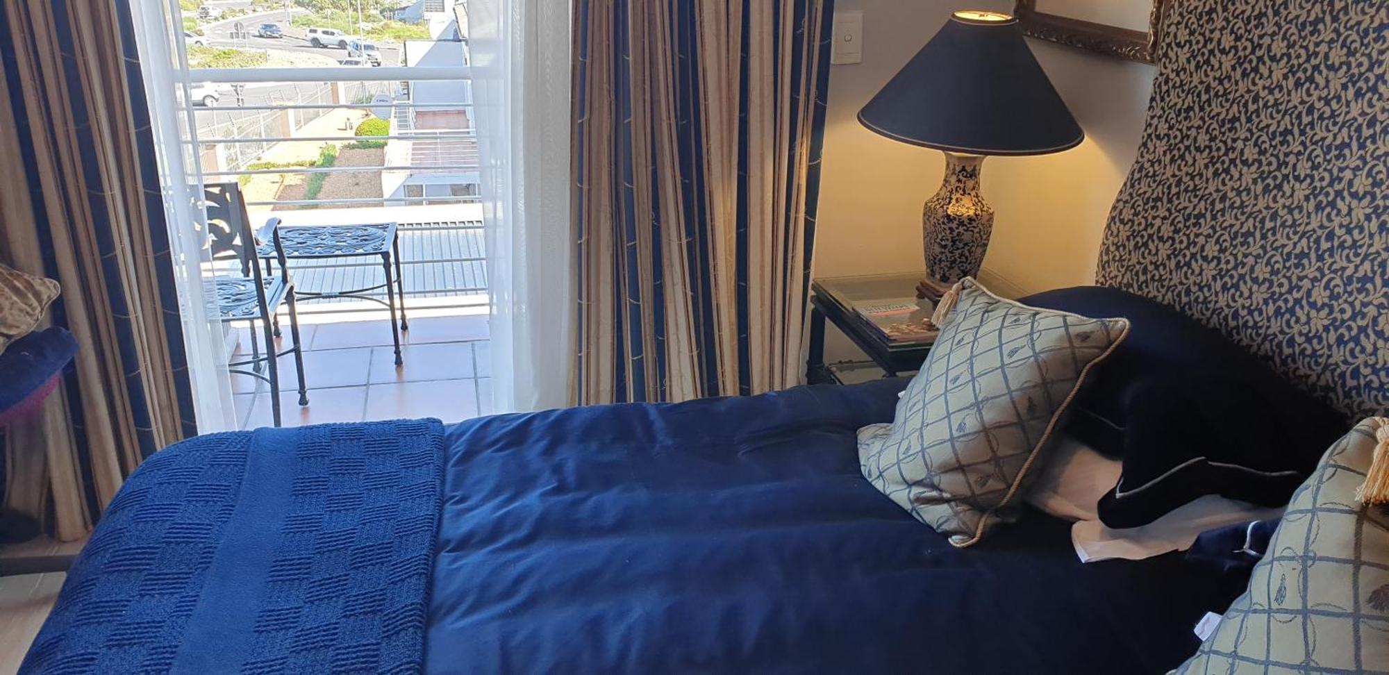 Homestay Dolphin Ridge Cape Town