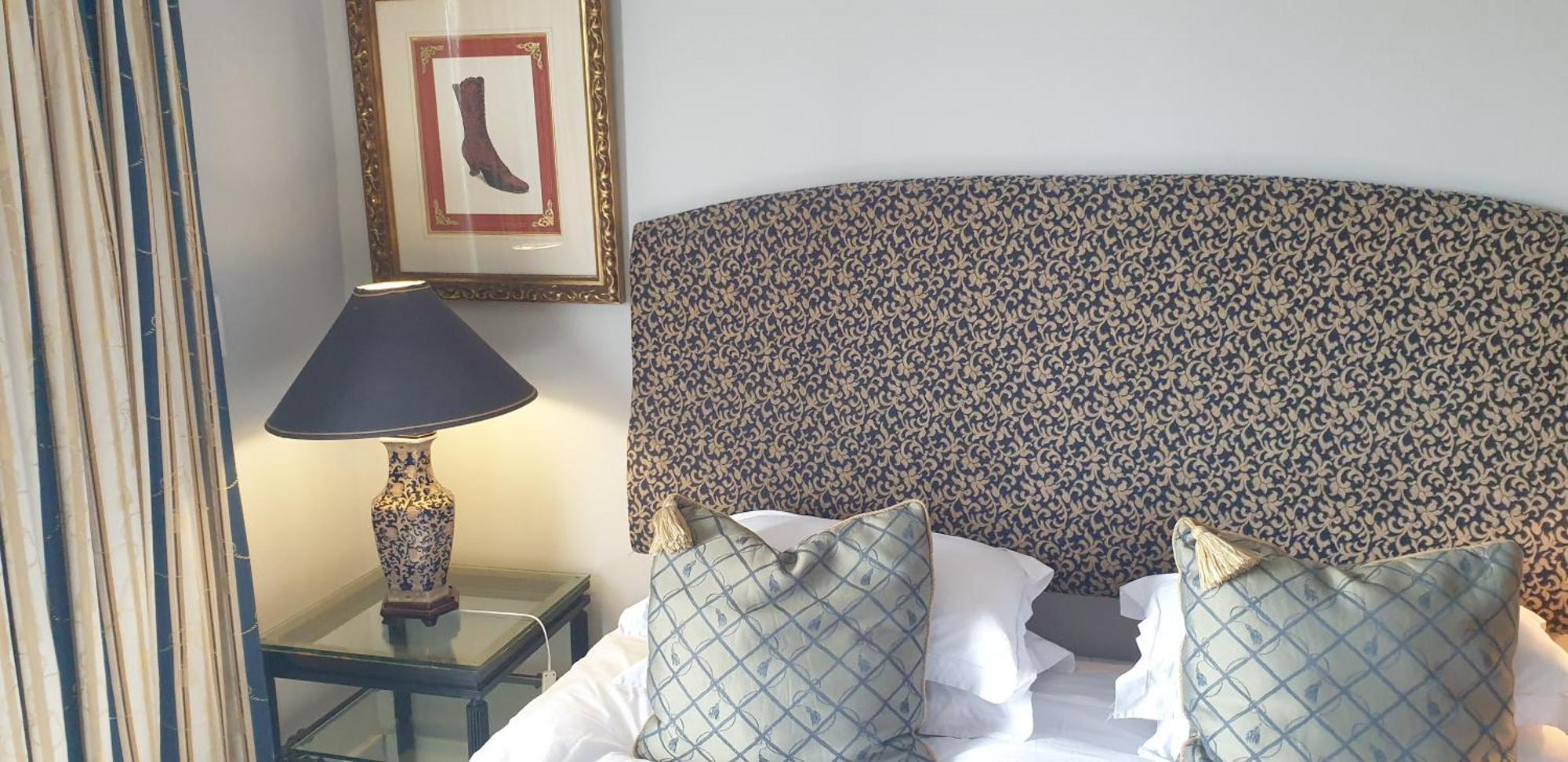 Dolphin Ridge Homestay