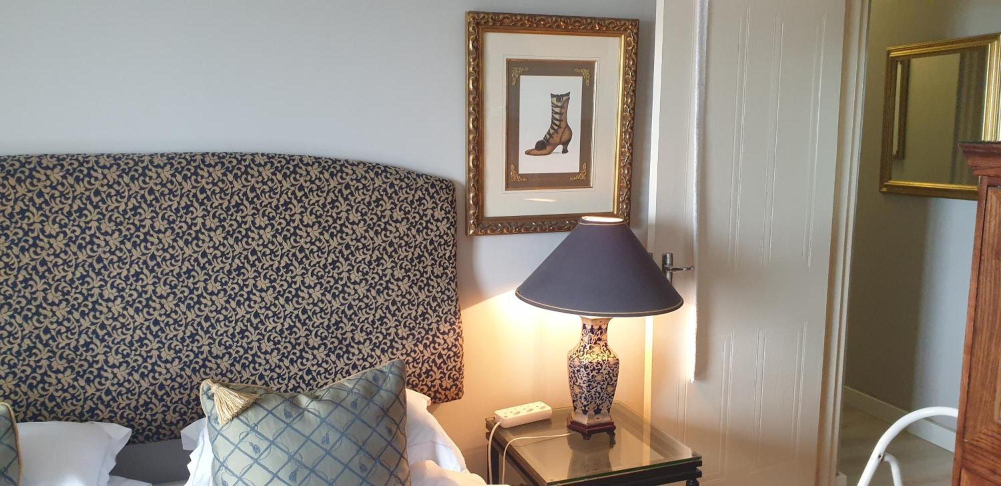 Homestay Dolphin Ridge