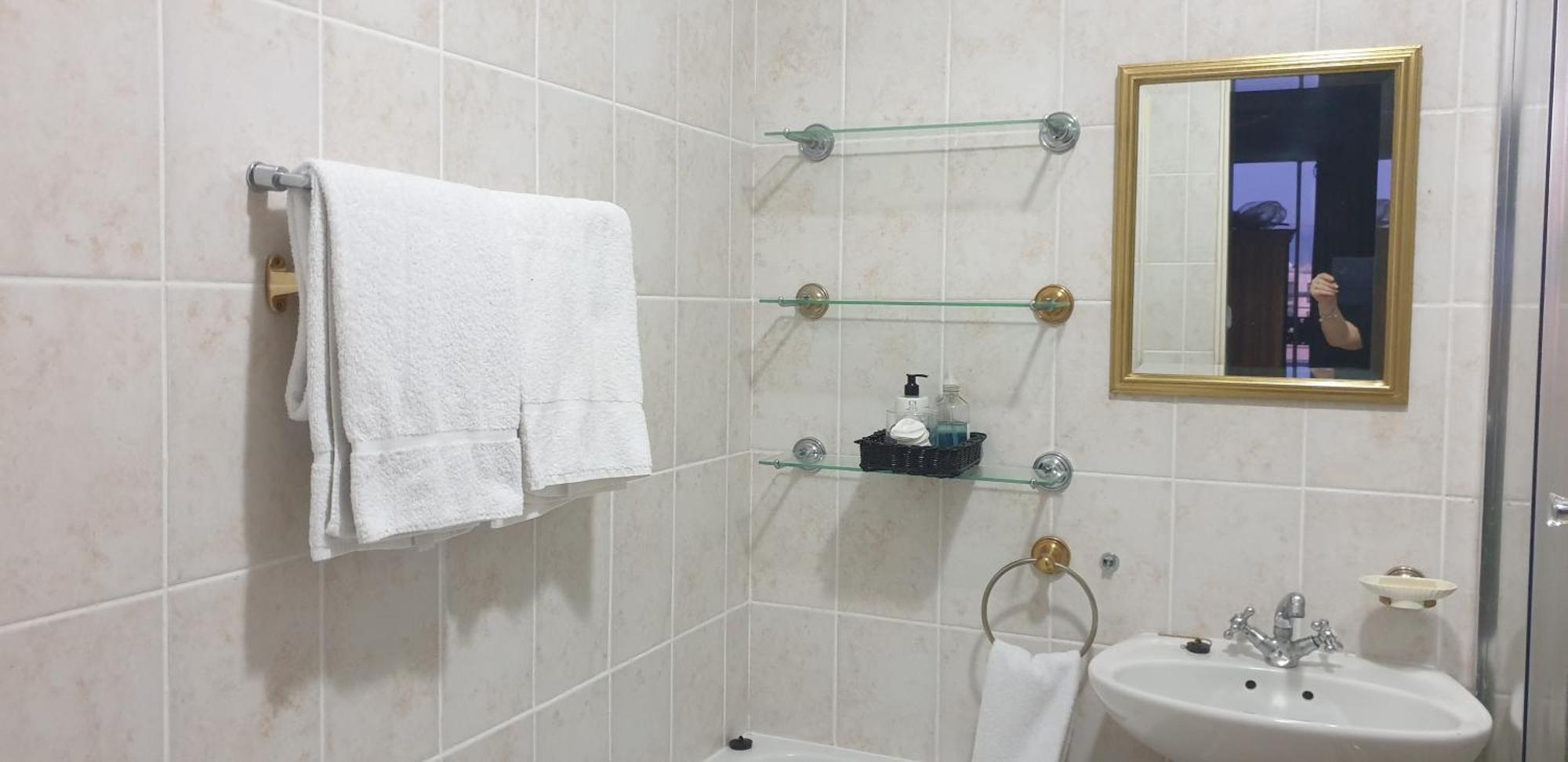 Dolphin Ridge Homestay